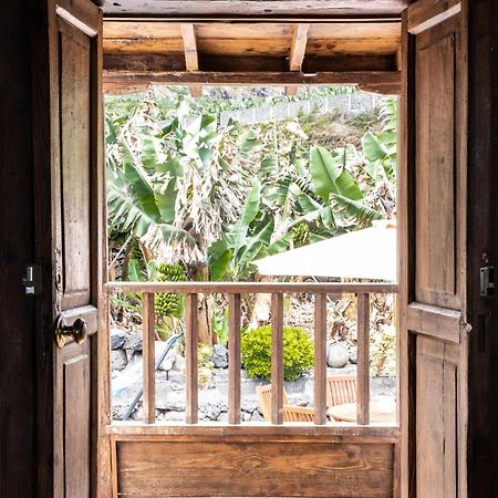 Casa Rai Dejate Sorprender Villa San Andres  ภายนอก รูปภาพ
