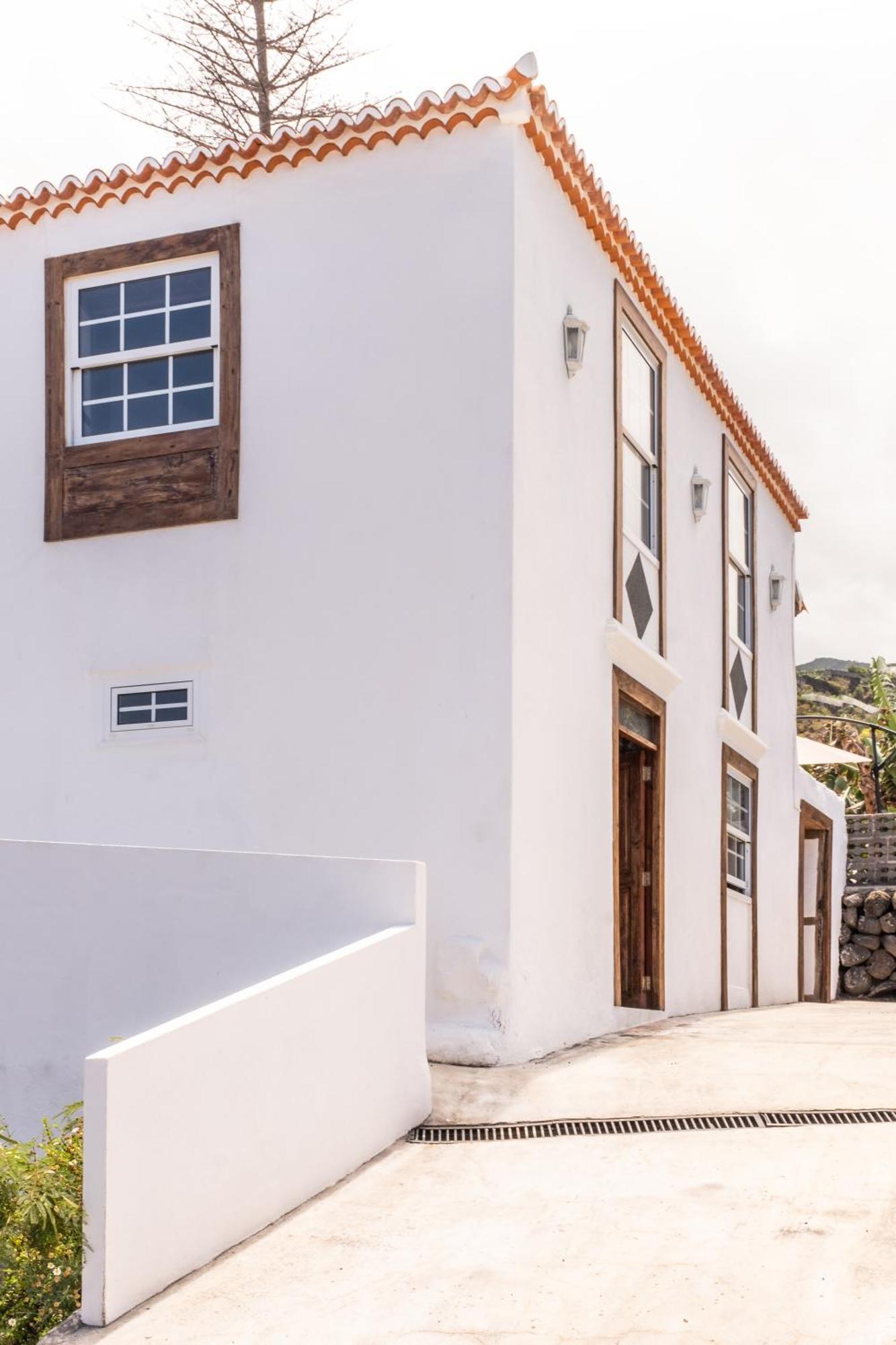 Casa Rai Dejate Sorprender Villa San Andres  ภายนอก รูปภาพ