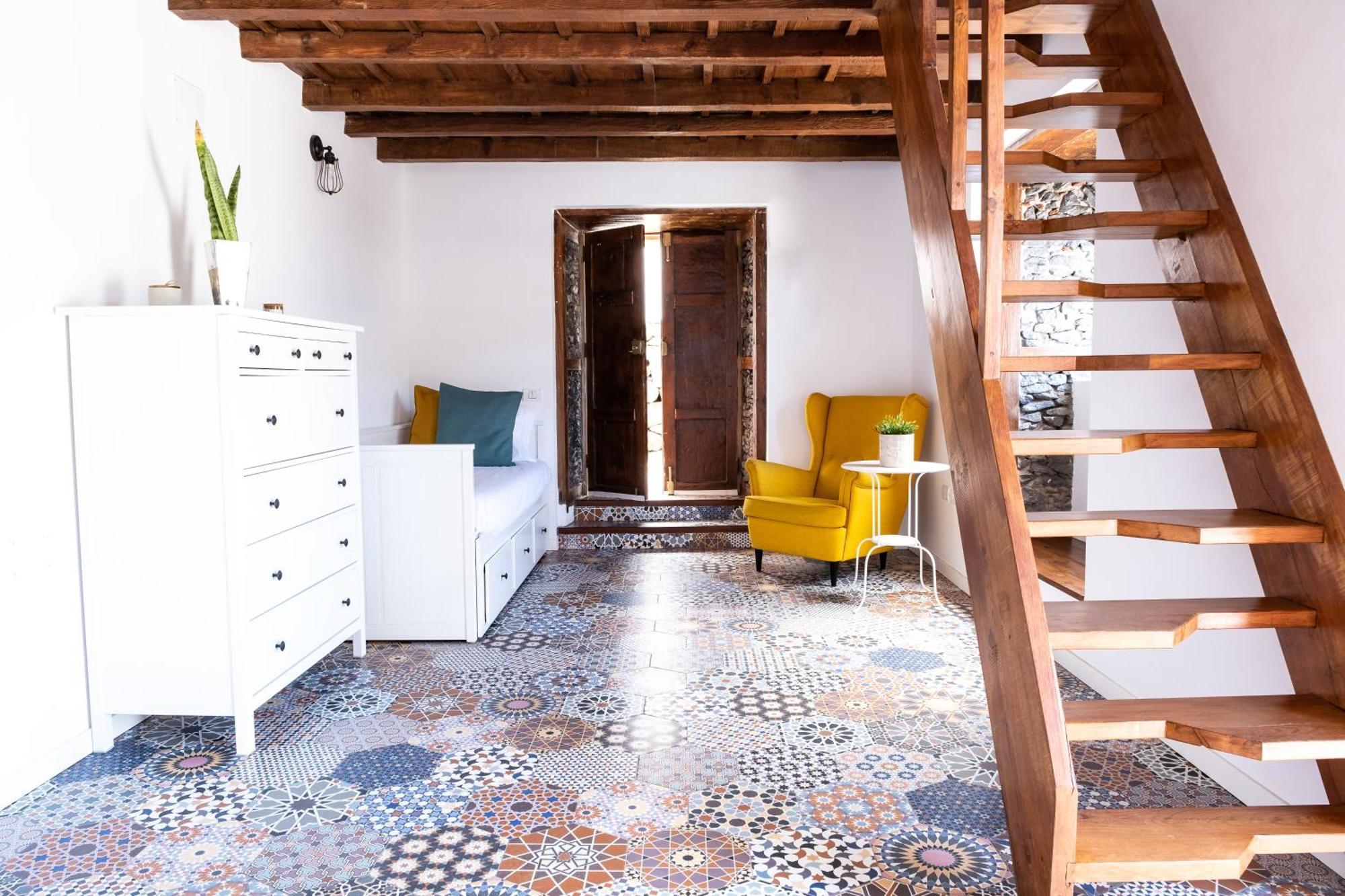Casa Rai Dejate Sorprender Villa San Andres  ภายนอก รูปภาพ