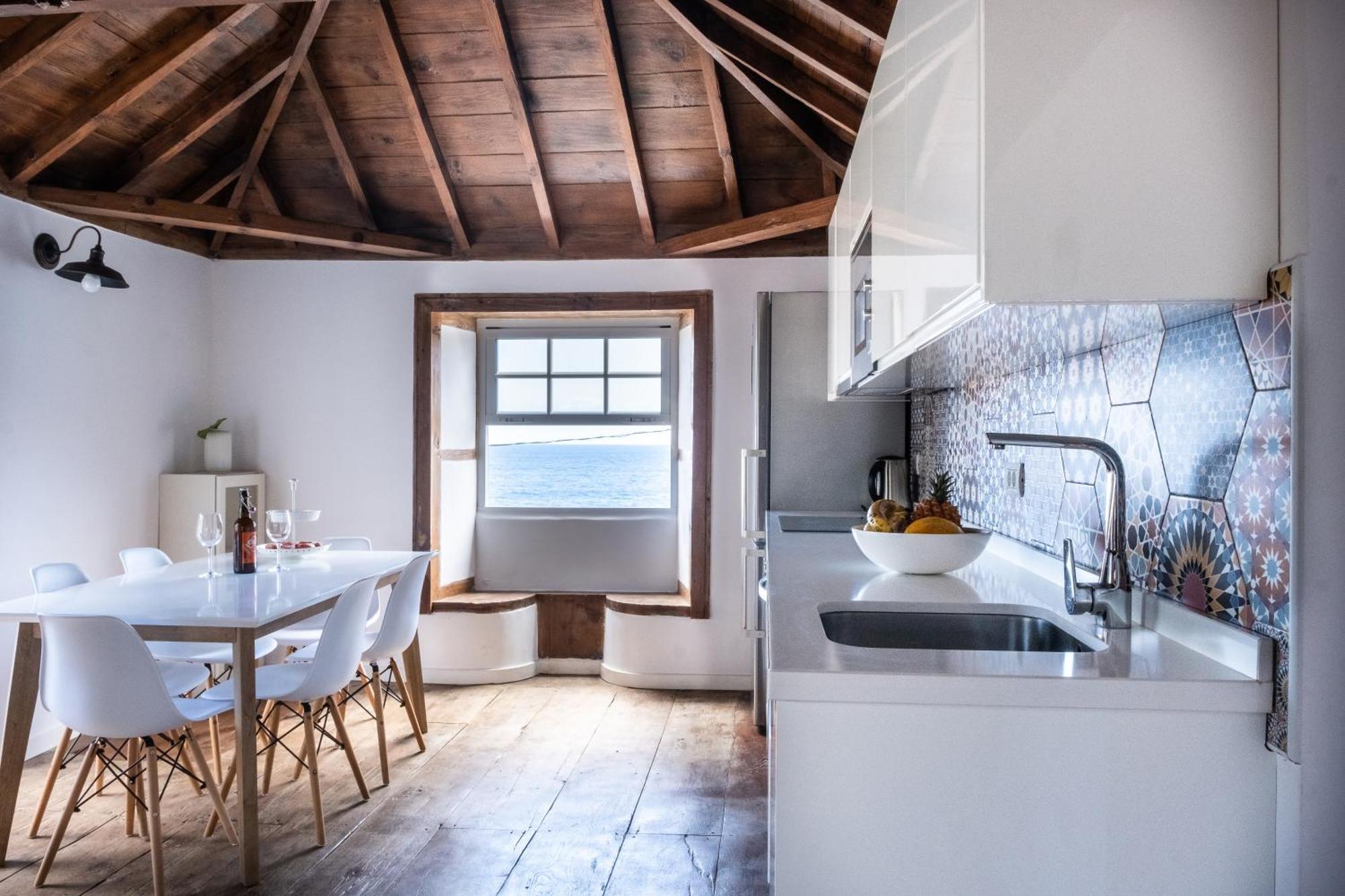 Casa Rai Dejate Sorprender Villa San Andres  ภายนอก รูปภาพ