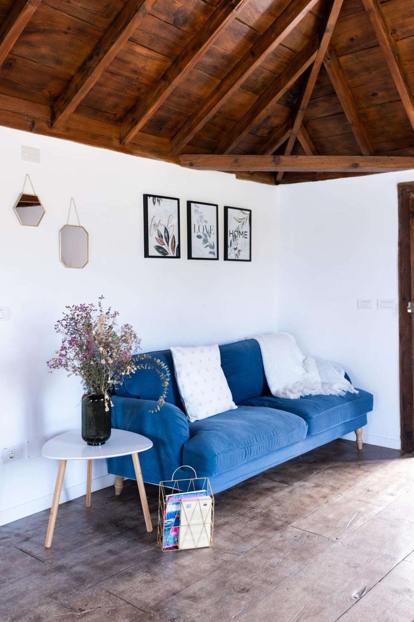 Casa Rai Dejate Sorprender Villa San Andres  ภายนอก รูปภาพ